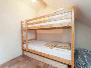 Ferienhaus Schoorl Ausstattung 13