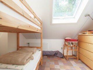 Ferienhaus Schoorl Ausstattung 14