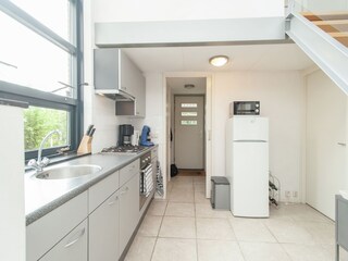 Ferienhaus Schoorl Ausstattung 15
