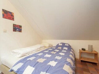 Holiday house Schoorl Features 16
