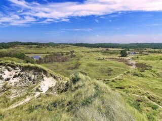 Vakantiehuis Schoorl Omgeving 31