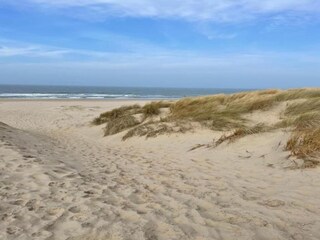 Vakantiehuis Schoorl Omgeving 27