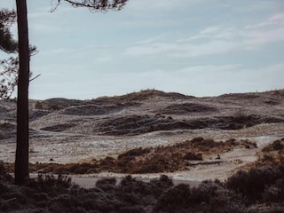 Maison de vacances Schoorl Environnement 27