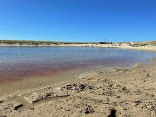 Maison de vacances Schoorl Environnement 34