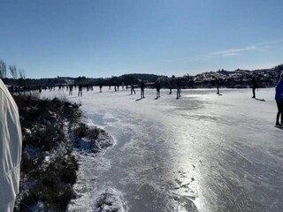 Maison de vacances Schoorl Environnement 36
