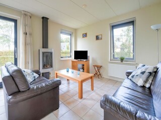 Maison de vacances Ruigahuizen Équipement 7