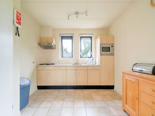 Maison de vacances Ruigahuizen Équipement 8