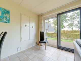 Maison de vacances Ruigahuizen Équipement 11