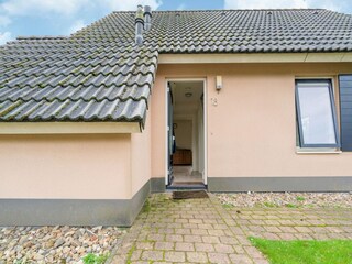 Casa de vacaciones Ruigahuizen Características 15