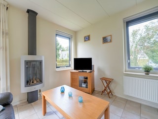 Holiday house Ruigahuizen Features 12