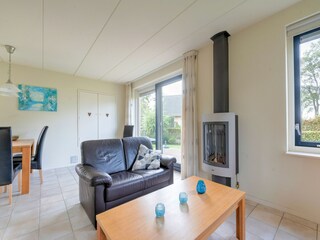 Holiday house Ruigahuizen Features 13