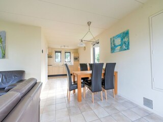 Maison de vacances Ruigahuizen Équipement 22