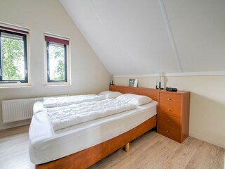 Maison de vacances Ruigahuizen Équipement 13