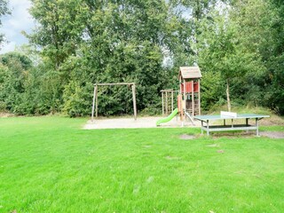 Vakantiehuis Ruigahuizen Buitenaudio-opname 1