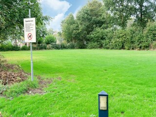 Vakantiehuis Ruigahuizen Buitenaudio-opname 2