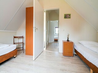 Ferienhaus Ruigahuizen Ausstattung 24