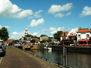 Vakantiehuis Ruigahuizen Omgeving 28