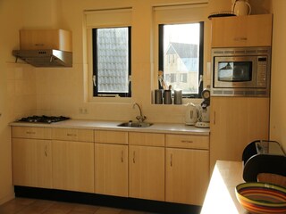 Maison de vacances Ruigahuizen  29