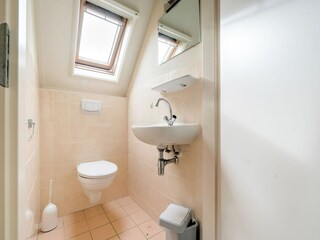 Maison de vacances Ruigahuizen Équipement 21