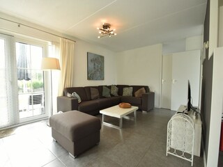 Vakantiehuis Eernewoude Kenmerken 12