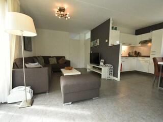 Vakantiehuis Eernewoude Kenmerken 14