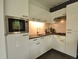 Holiday house Eernewoude Features 14
