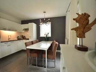 Holiday house Eernewoude Features 22