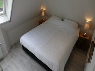 Vakantiehuis Eernewoude Kenmerken 18