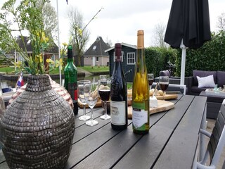 Vakantiehuis Eernewoude  35