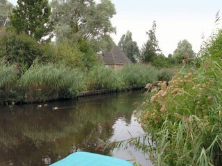 Vakantiehuis Eernewoude Buitenaudio-opname 7
