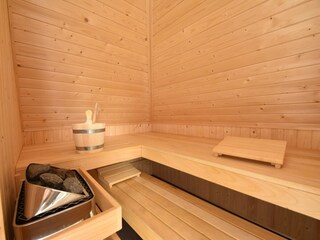 Vakantiehuis Eernewoude  35