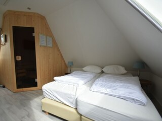 Ferienhaus Eernewoude Ausstattung 19
