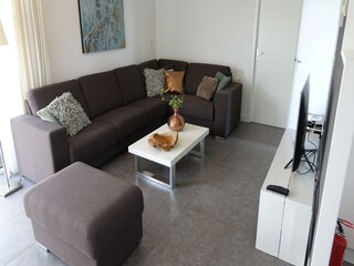 Ferienhaus Eernewoude Ausstattung 20