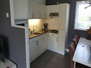 Vakantiehuis Eernewoude Kenmerken 18