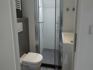 Ferienhaus Eernewoude Ausstattung 20