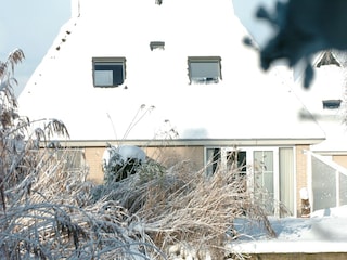 Casa per le vacanze Eernewoude Registrazione all'aperto 5