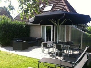 Holiday house Eernewoude Outdoor Recording 3