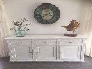 Maison de vacances Eernewoude Équipement 14