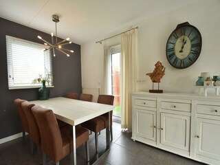 Holiday house Eernewoude Features 14