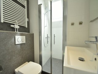Vakantiehuis Eernewoude Kenmerken 26