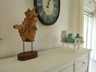 Maison de vacances Eernewoude  37