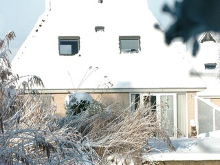 Ferienhaus Eernewoude Außenaufnahme 7