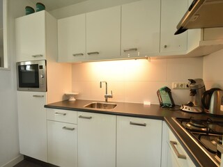 Vakantiehuis Eernewoude Kenmerken 24