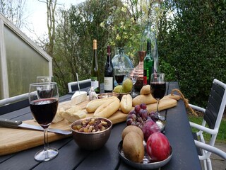 Vakantiehuis Eernewoude Buitenaudio-opname 8