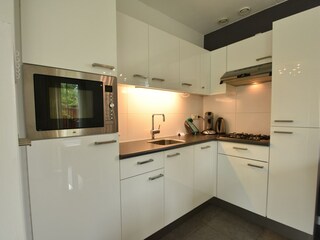 Maison de vacances Eernewoude Équipement 22