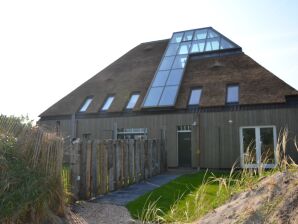 Apartment Ländliches Bauernhaus direkt am Strand - Callantsoog - image1