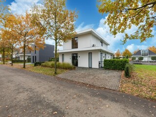 Villa Biddinghuizen Außenaufnahme 4