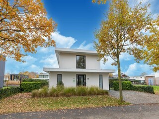 Villa Biddinghuizen Enregistrement extérieur 5