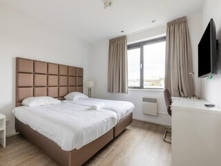 Villa Biddinghuizen Ausstattung 26