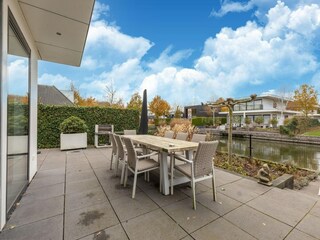 Villa Biddinghuizen Buitenaudio-opname 5